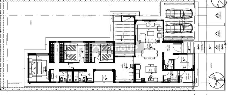 Casa en Venta en Lujan de Cuyo, Mendoza