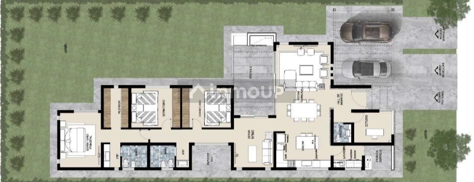 Casa en Venta en Lujan de Cuyo, Mendoza