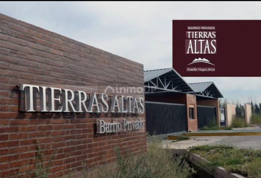 Casa en Venta en Lujan de Cuyo, Mendoza