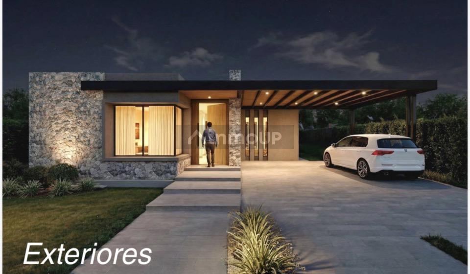 Casa en Venta en Lujan de Cuyo, Mendoza