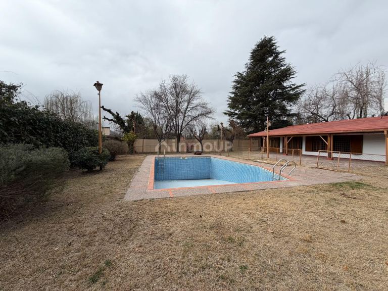 Casa en Alquiler en Lujan de Cuyo, Mendoza