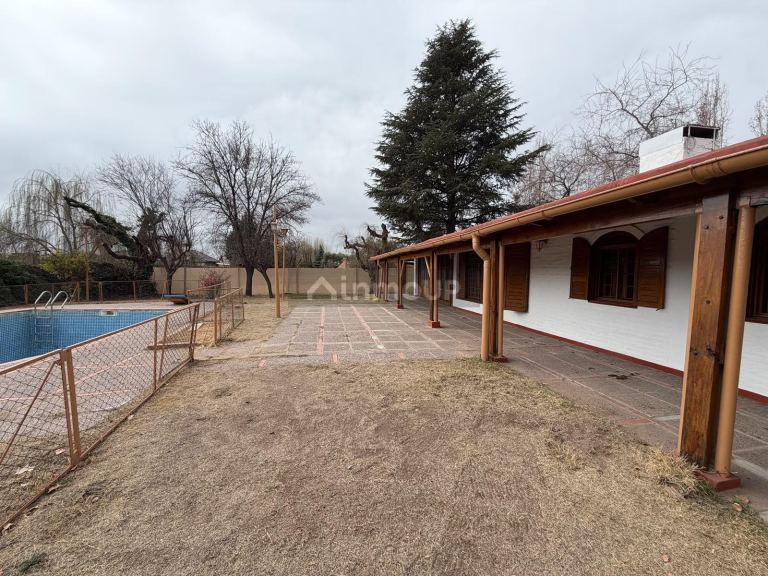 Casa en Alquiler en Lujan de Cuyo, Mendoza