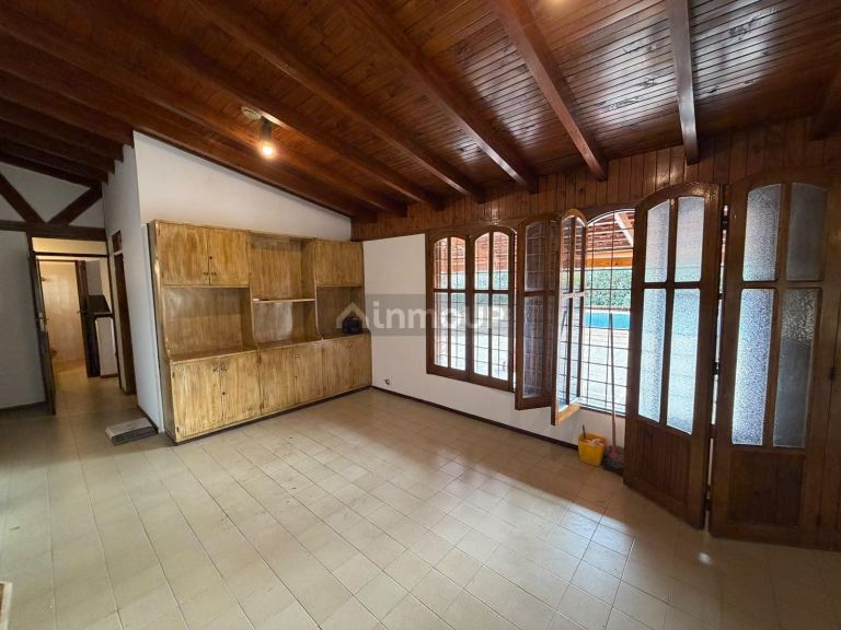 Casa en Alquiler en Lujan de Cuyo, Mendoza