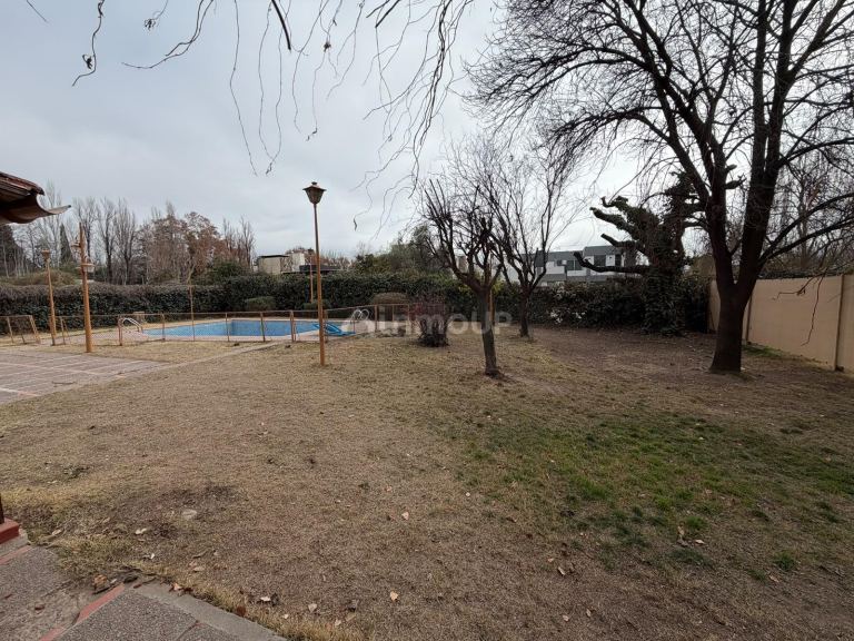 Casa en Alquiler en Lujan de Cuyo, Mendoza