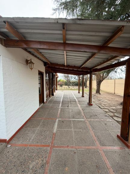 Casa en Alquiler en Lujan de Cuyo, Mendoza