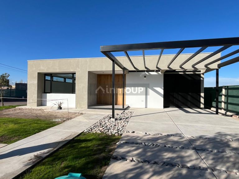 Casa en Venta en Lujan de Cuyo, Mendoza