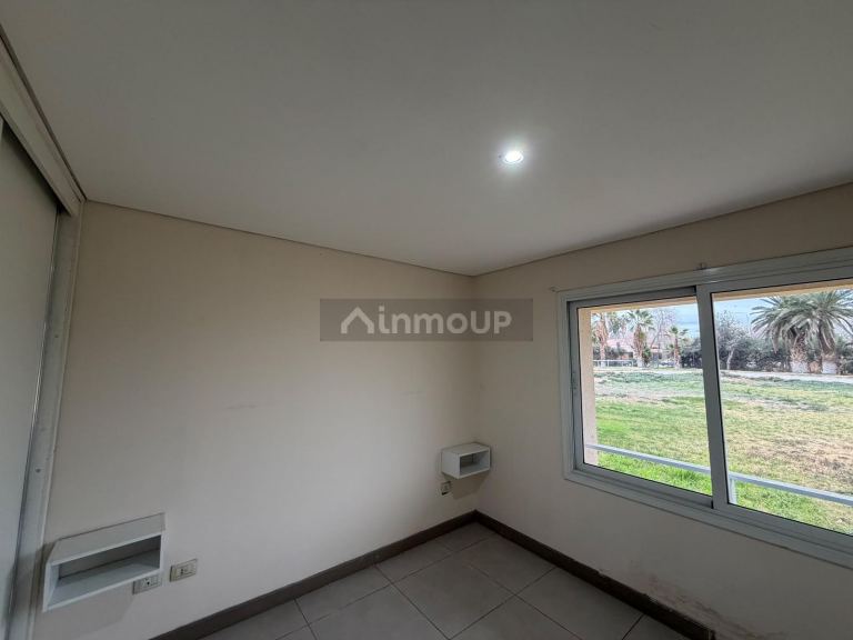 Departamento en Alquiler en Las Heras, Mendoza