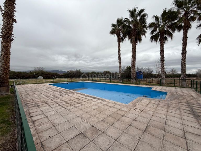 Departamento en Alquiler en Las Heras, Mendoza