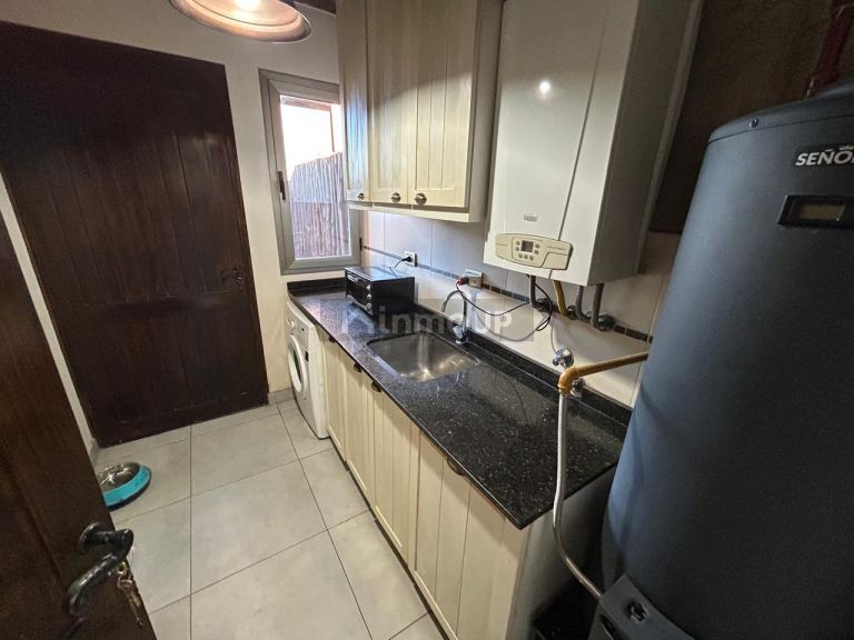 Casa en Venta en Lujan de Cuyo, Mendoza
