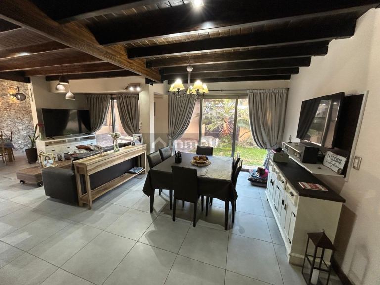 Casa en Venta en Lujan de Cuyo, Mendoza