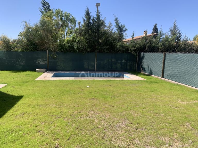 Casa en Alquiler en Lujan de Cuyo, Mendoza