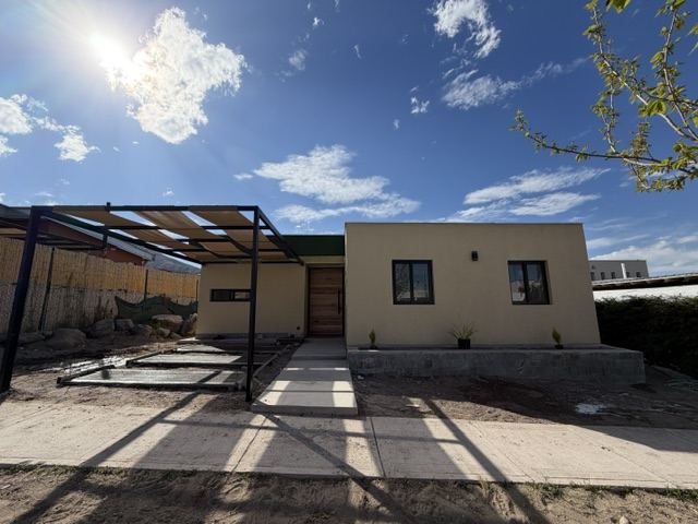 Barrio La Yaya