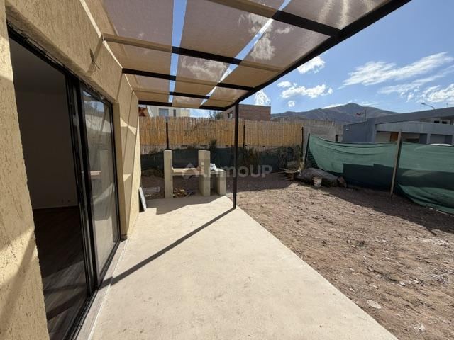 Casa en Venta en Las Heras, Mendoza