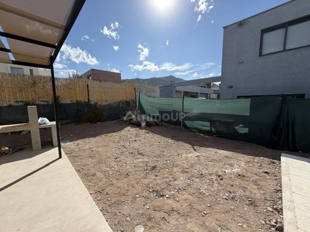 Casa en Venta en Las Heras, Mendoza