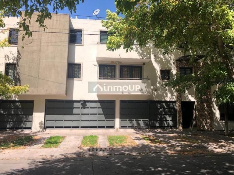 Departamento en Alquiler en Godoy Cruz, Mendoza