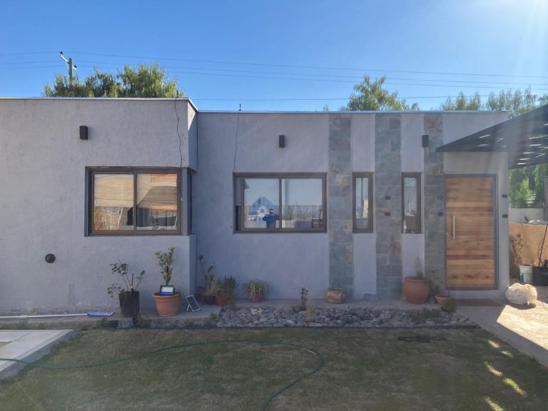 BARRIO PRIVADO LA YAYA