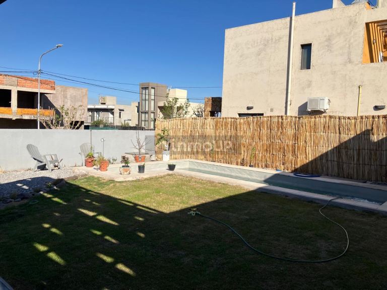 Casa en Venta en Las Heras, Mendoza