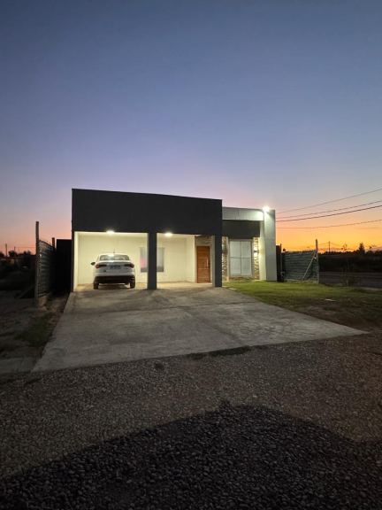 BARRIO PRIVADO AGATA