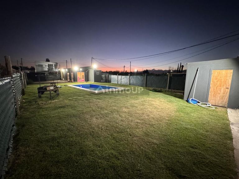 Casa en Venta en Guaymallen, Mendoza
