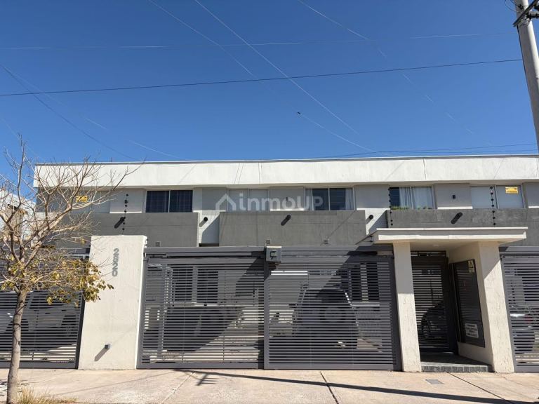 Departamento en Alquiler en Capital, Mendoza