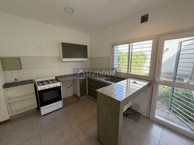 Departamento en Alquiler en Capital, Mendoza