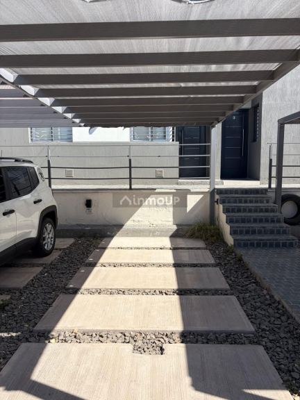Departamento en Alquiler en Capital, Mendoza