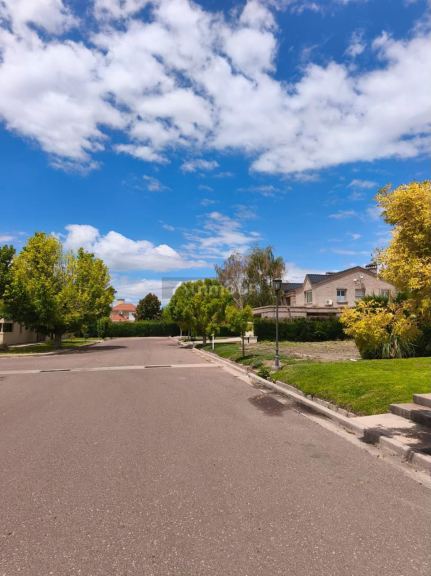 Terreno en Venta en Lujan de Cuyo, Mendoza