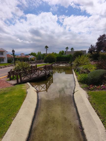 Terreno en Venta en Lujan de Cuyo, Mendoza