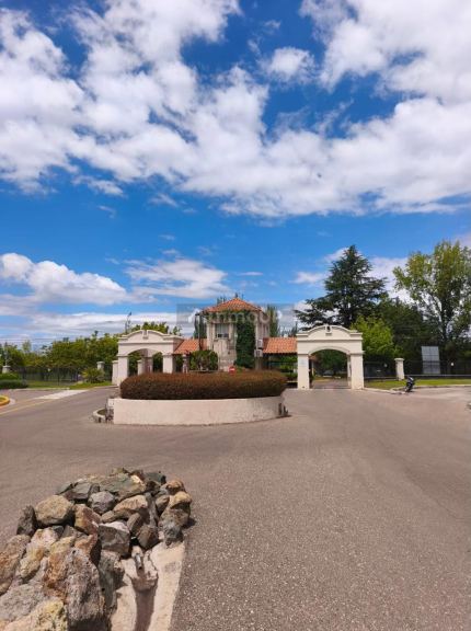 Terreno en Venta en Lujan de Cuyo, Mendoza
