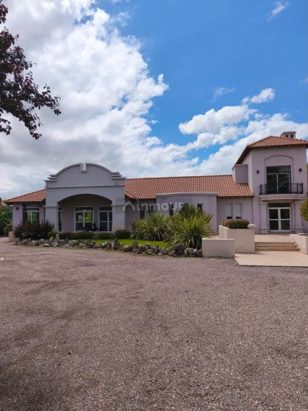Terreno en Venta en Lujan de Cuyo, Mendoza