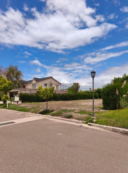 Terreno en Venta en Lujan de Cuyo, Mendoza