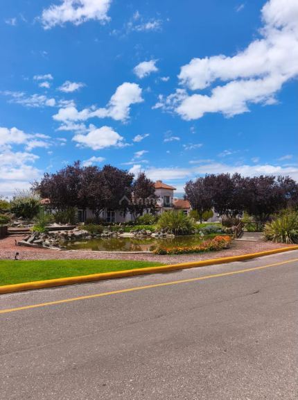 Terreno en Venta en Lujan de Cuyo, Mendoza