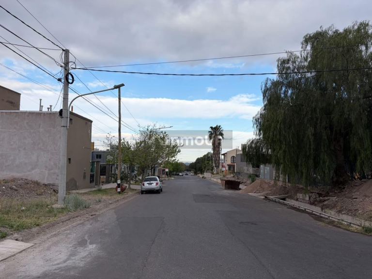 Lote en Venta en Las Heras, Mendoza