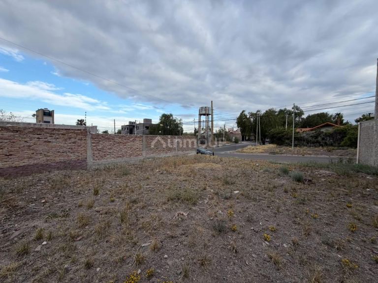 Lote en Venta en Las Heras, Mendoza