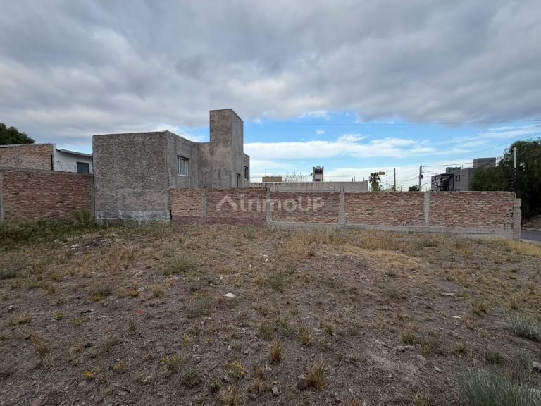 Lote en Venta en Las Heras, Mendoza
