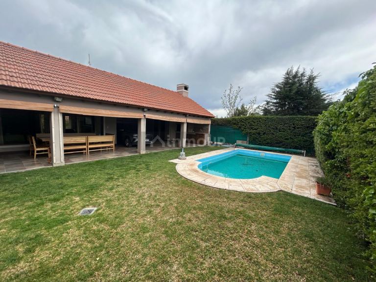 Casa en Venta en Guaymallen, Mendoza