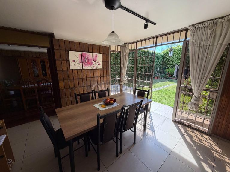 Casa en Venta en Capital, Mendoza