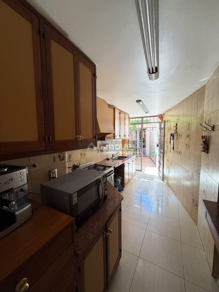 Casa en Venta en Capital, Mendoza