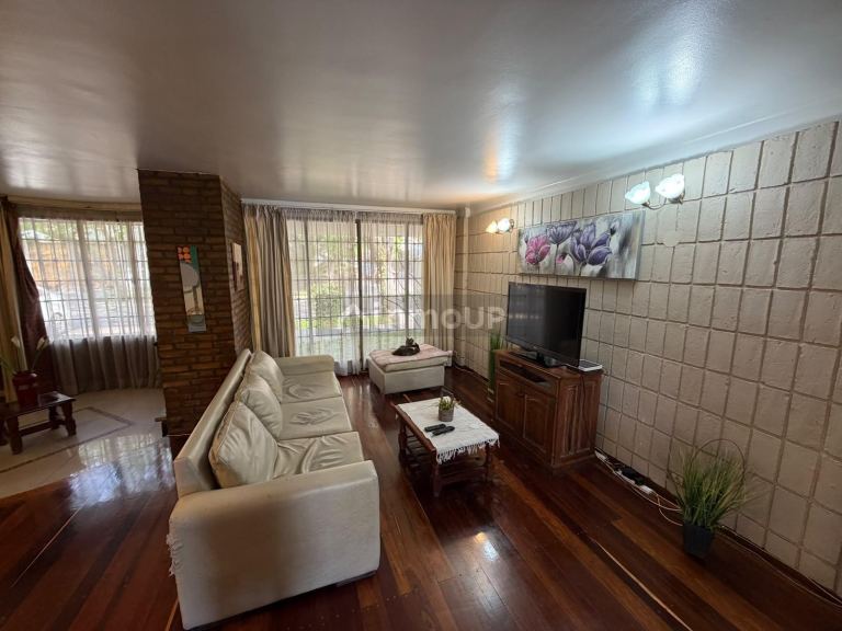 Casa en Venta en Capital, Mendoza