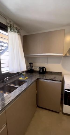 Departamento en Alquiler en Capital, Mendoza