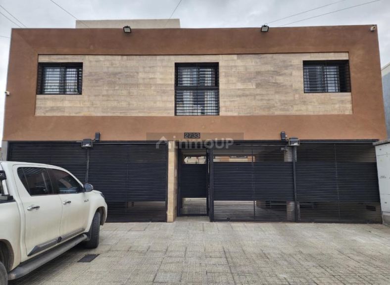 Departamento en Alquiler en Capital, Mendoza