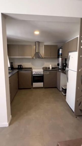 Departamento en Alquiler en Capital, Mendoza