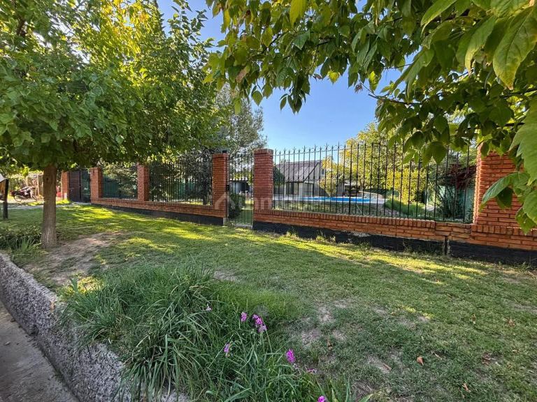 Casa en Venta en Maipu, Mendoza