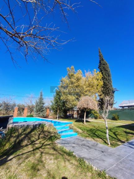 Casa en Venta en Maipu, Mendoza