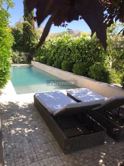 Casa en Venta en Capital, Mendoza