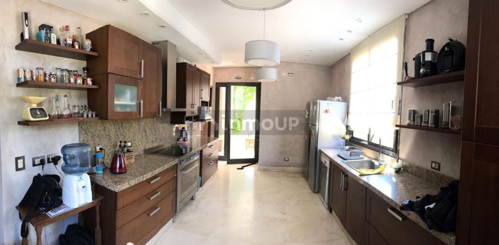 Casa en Venta en Capital, Mendoza