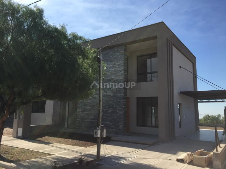 Casa en Venta en Capital, Mendoza