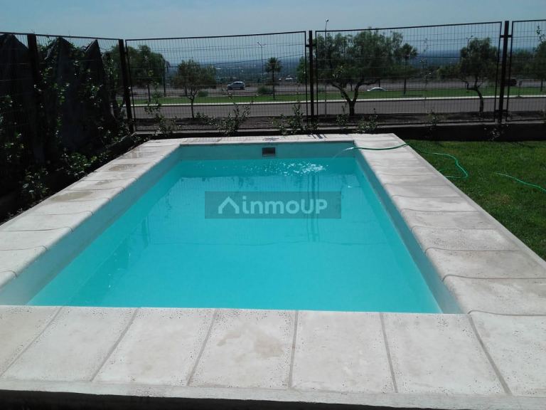 Casa en Venta en Capital, Mendoza