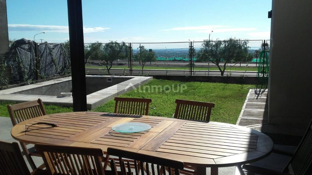 Casa en Venta en Capital, Mendoza