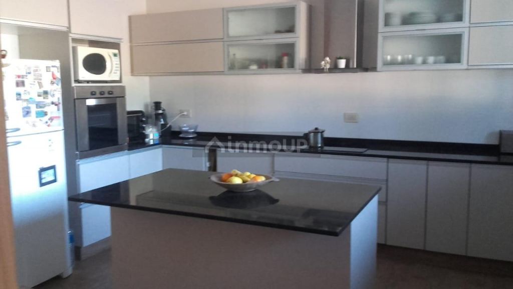 Casa en Venta en Capital, Mendoza